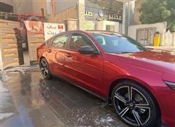 هۆندا ئەکۆرد